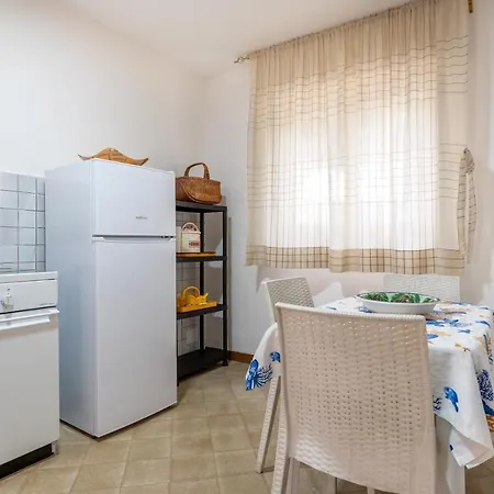 Appartamento Bagnara Due *