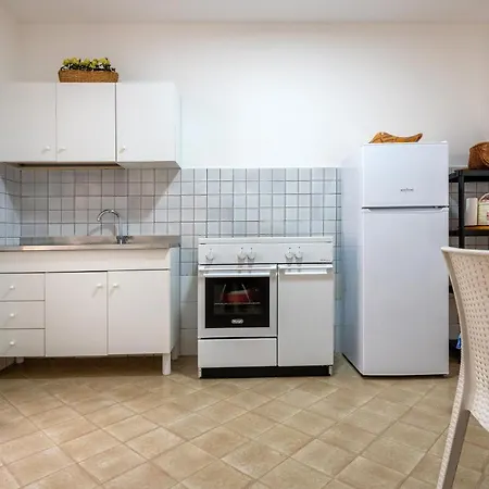 Appartamento Bagnara Due