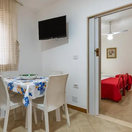 Appartamento Bagnara Due *
