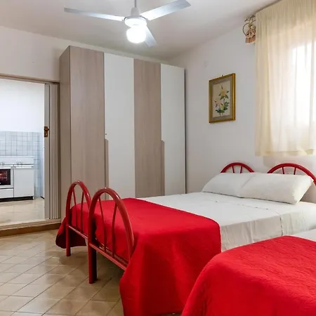 Bagnara Due Appartamento