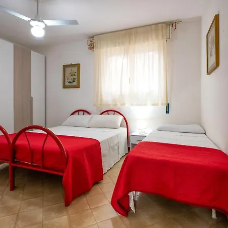 Appartamento Bagnara Due